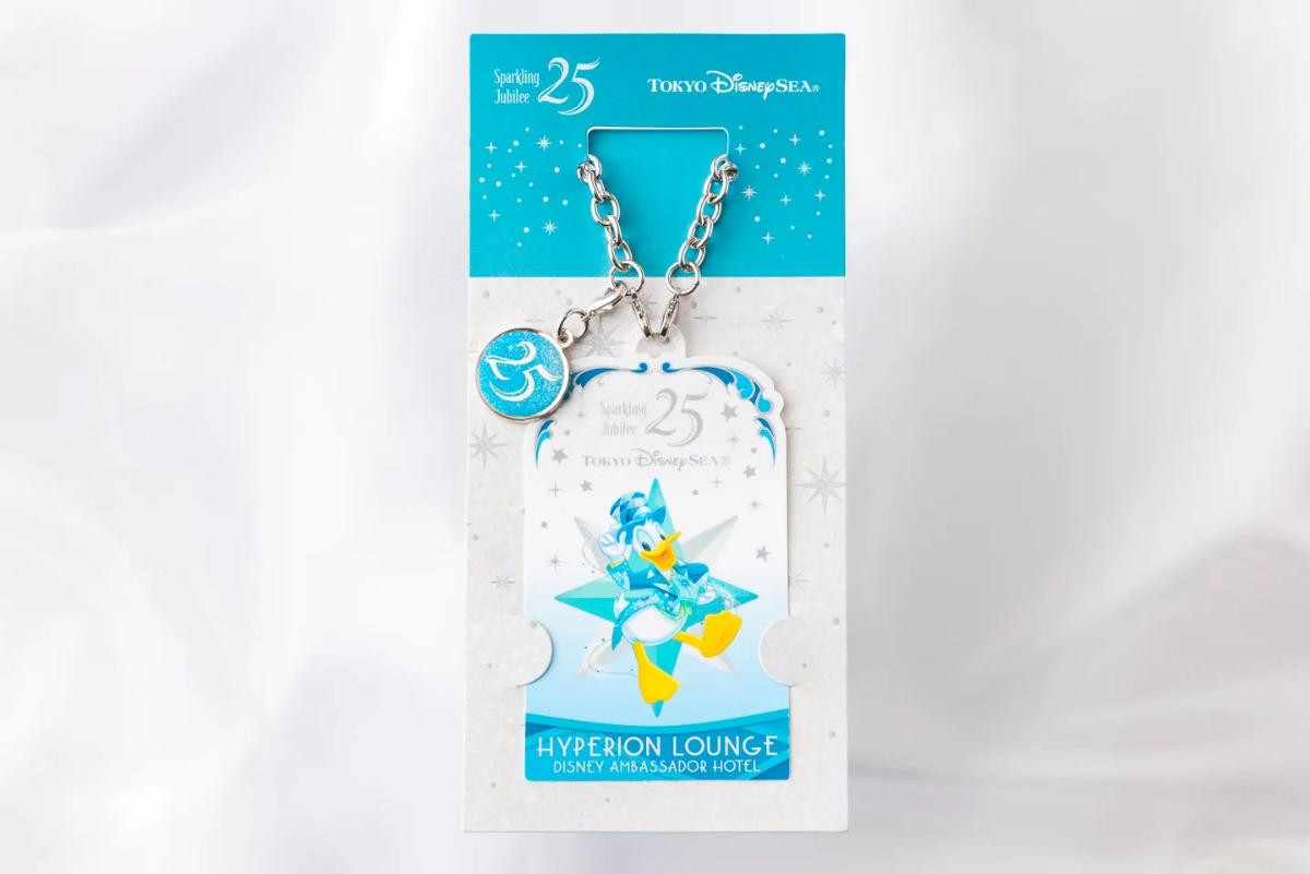 260214「東京ディズニーシー25周年“スパークリング・ジュビリー”」