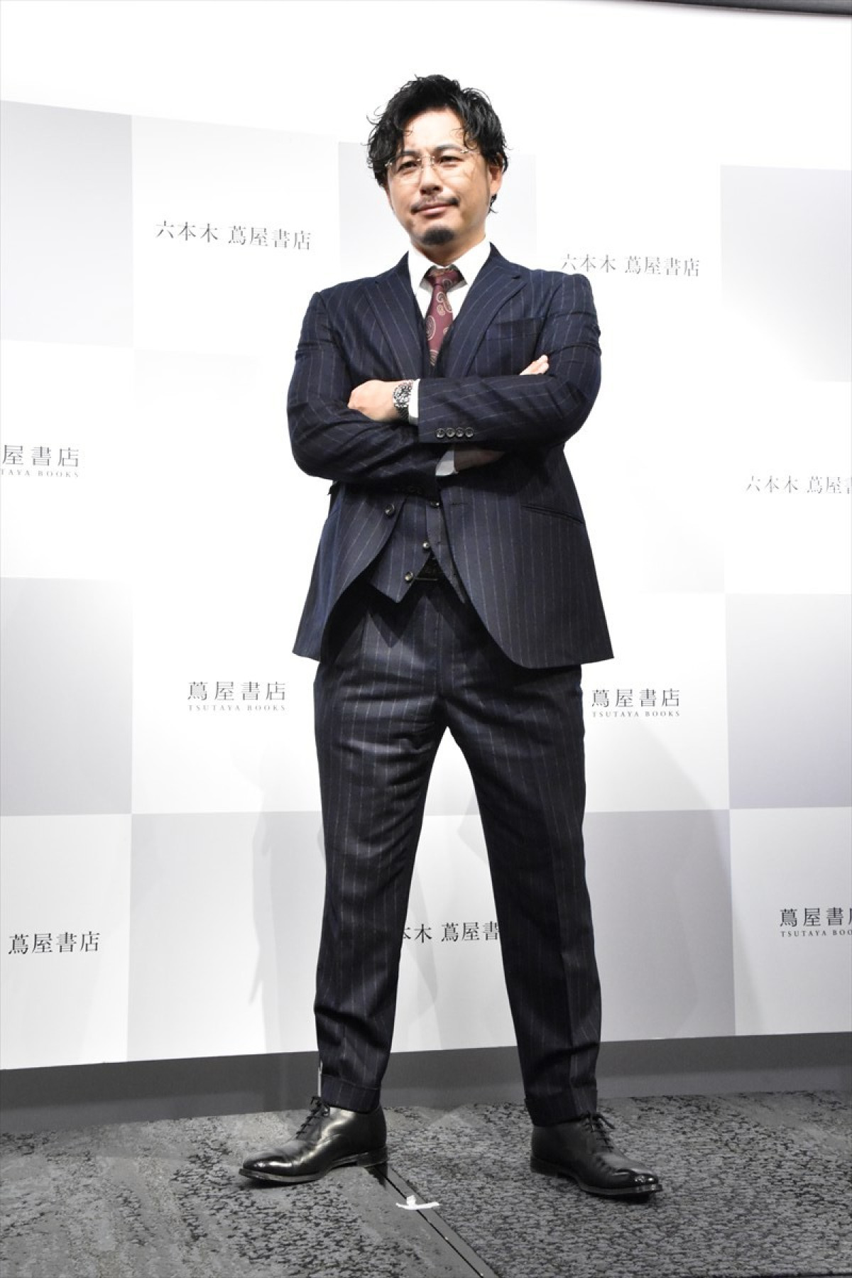 平子祐希、“5キロ増量”して挑んだ写真集発売　見どころは「安心感のある下腹」