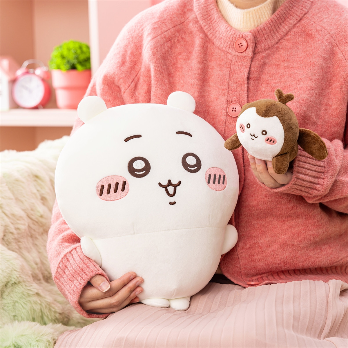 20260217_「ちいかわだらけくじ」