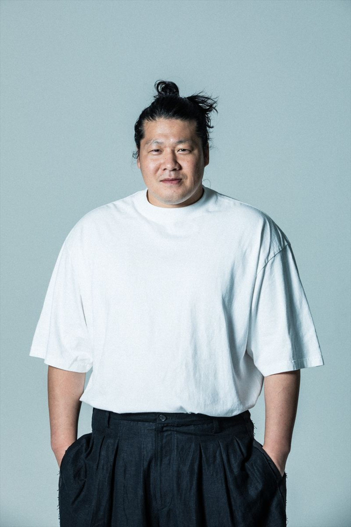 主演・一ノ瀬ワタル×監督・吉田恵輔『四月の余白』6.26公開決定　特報＆場面写真も解禁