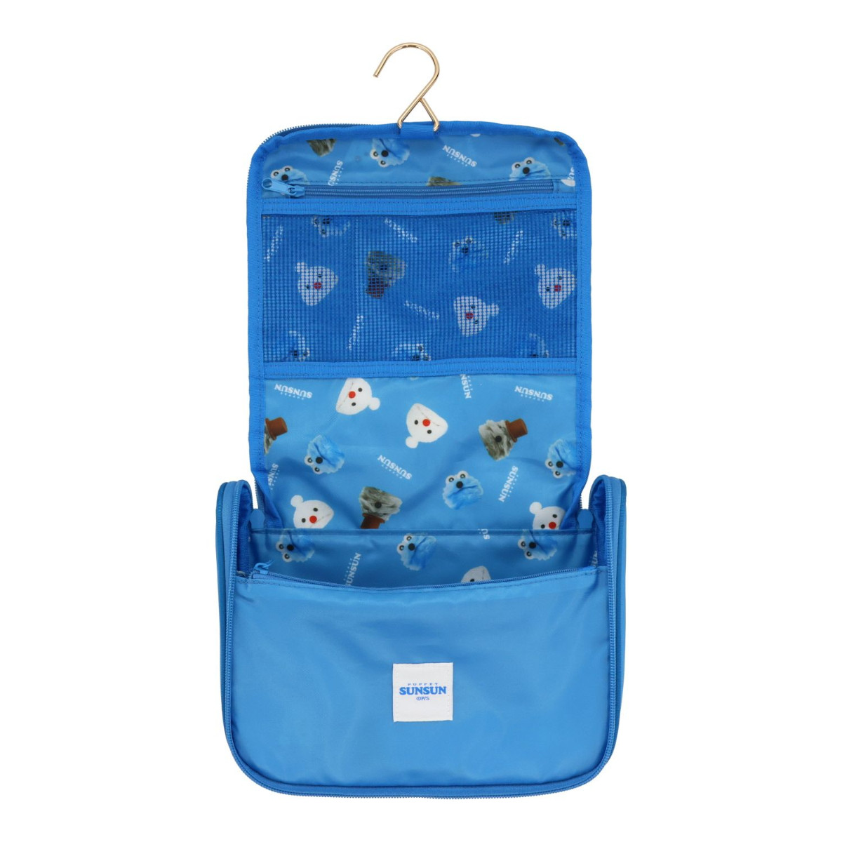 20260219 『パペットスンスン』トラベルグッズ