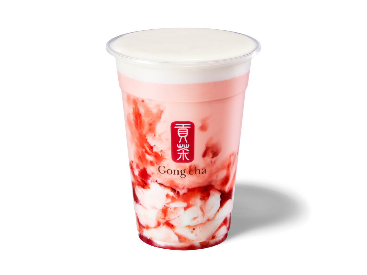 260220_ゴンチャ「いちご杏仁」