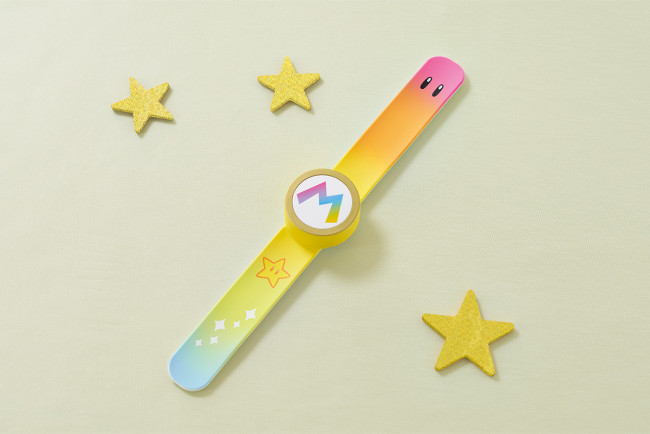 USJ「任天堂エリア」5周年グッズ＆フードが公開！ “無敵”なパワーアップバンドなど登場