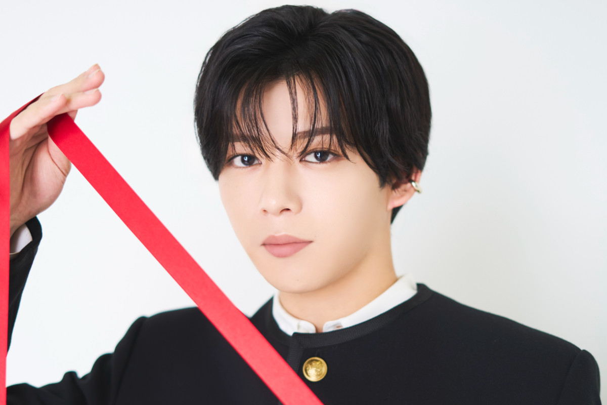 長尾謙杜『木挽町のあだ討ち』インタビュー　20251209取材