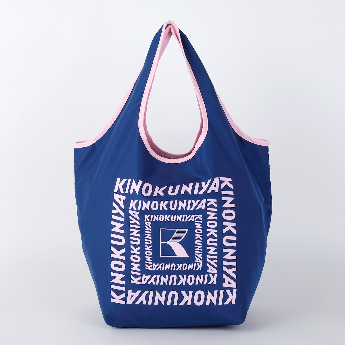 2026.2.25紀ノ国屋　コンパクトバッグ