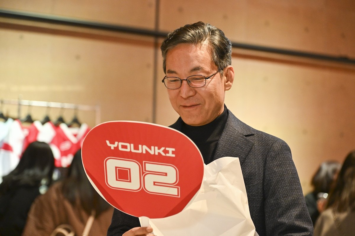 『DREAM STAGE』“吾妻”中村倫也、ライバルの言葉にあ然　ネット驚き「急に!?」「クビになったの？」（ネタバレあり）