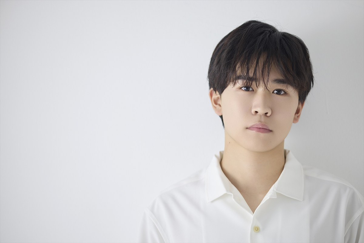 TTFC10周年記念作品『フォルティクス　配信！推しを継ぐもの』2026年初夏に配信決定　主演は鈴木福×濱田龍臣×武田玲奈