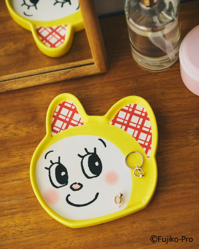 写真）ドラえもん＆ドラミちゃんの新グッズが大量に登場