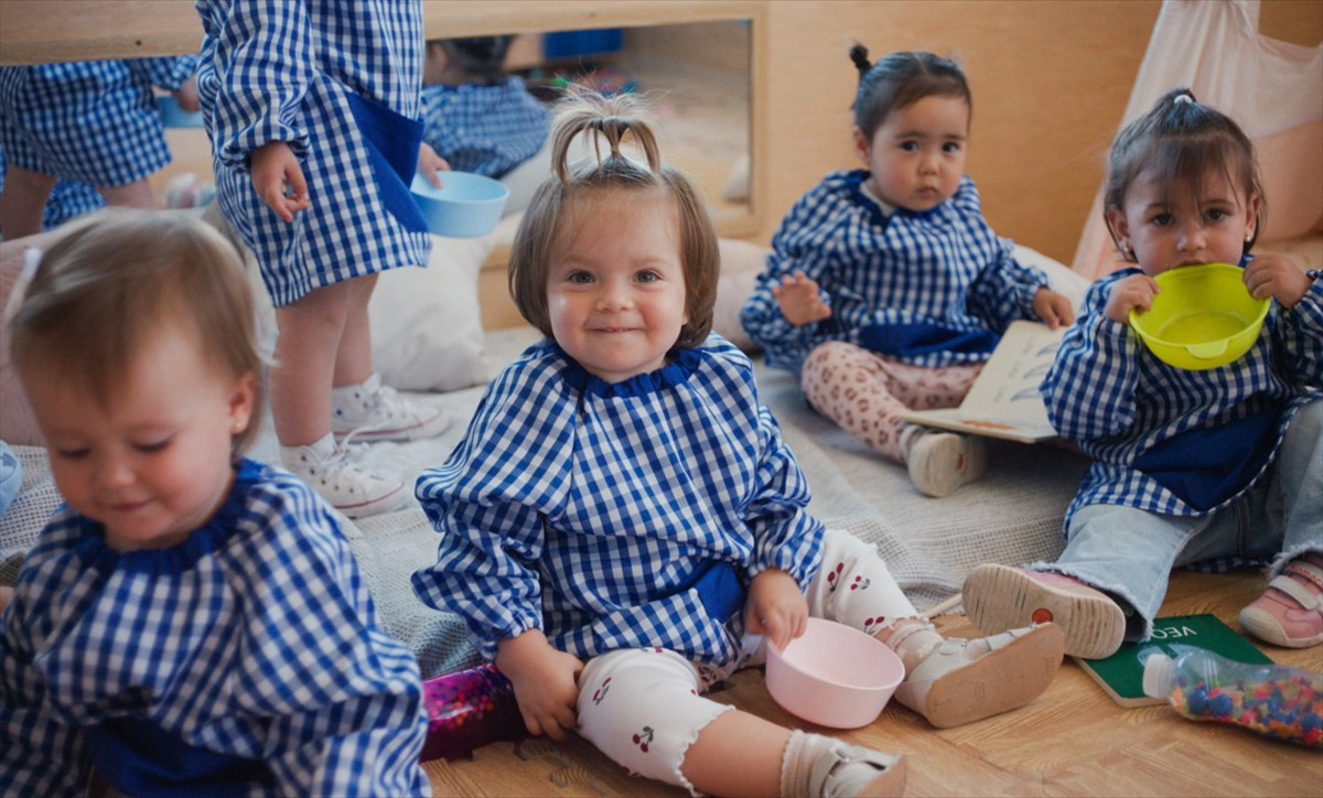 ベルリン国際映画祭2冠『幸せの、忘れもの。』5月1日公開　聴こえない世界に生きる女性と大切な家族の物語