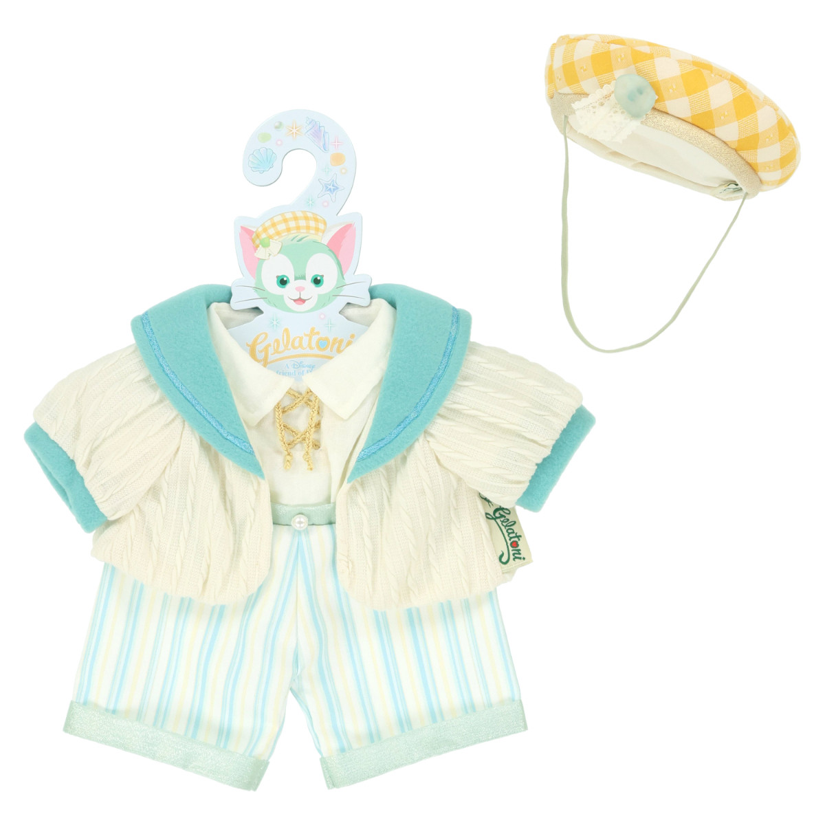 20260227 TDS25周年“ダッフィー＆フレンズ”