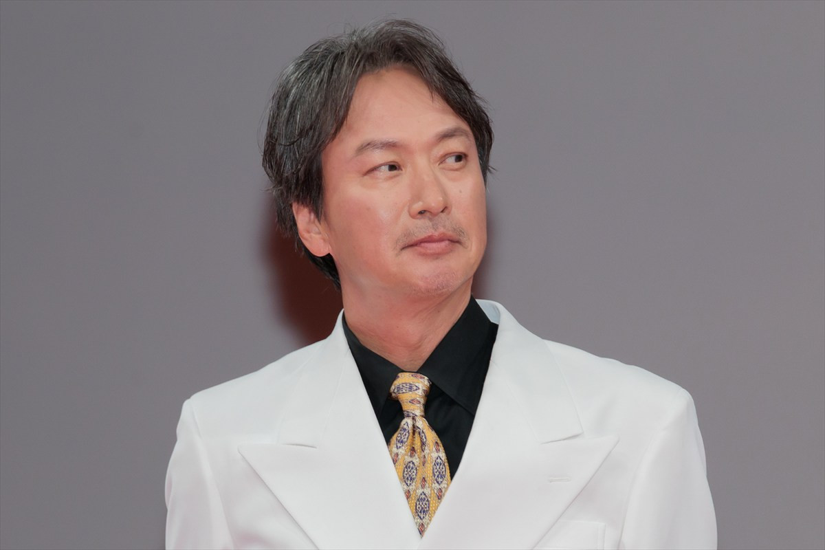 Snow Man・佐久間大介、“元殺し屋”役との共通点を告白「もう一個の人生を歩んでる感じ」