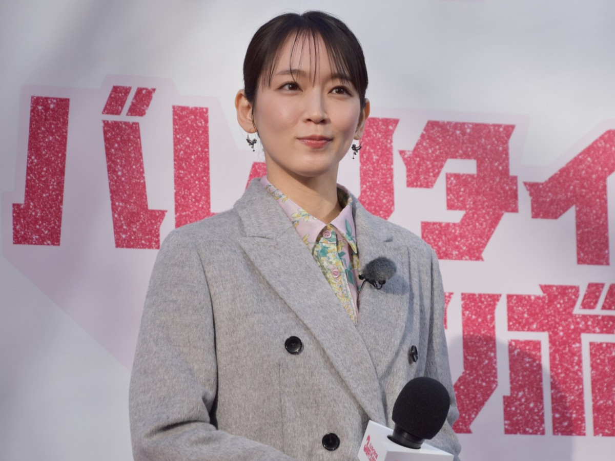 妻夫木聡、吉岡里帆からバレンタインチョコもらえず嘆き「義理もないのか！」