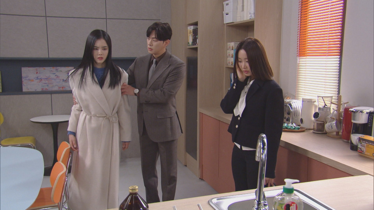 『優雅な母娘』脚本家が贈る『シンデレラゲーム～偽りの母娘～』　予測不能なマクチャンドラマの魅力を紐解く