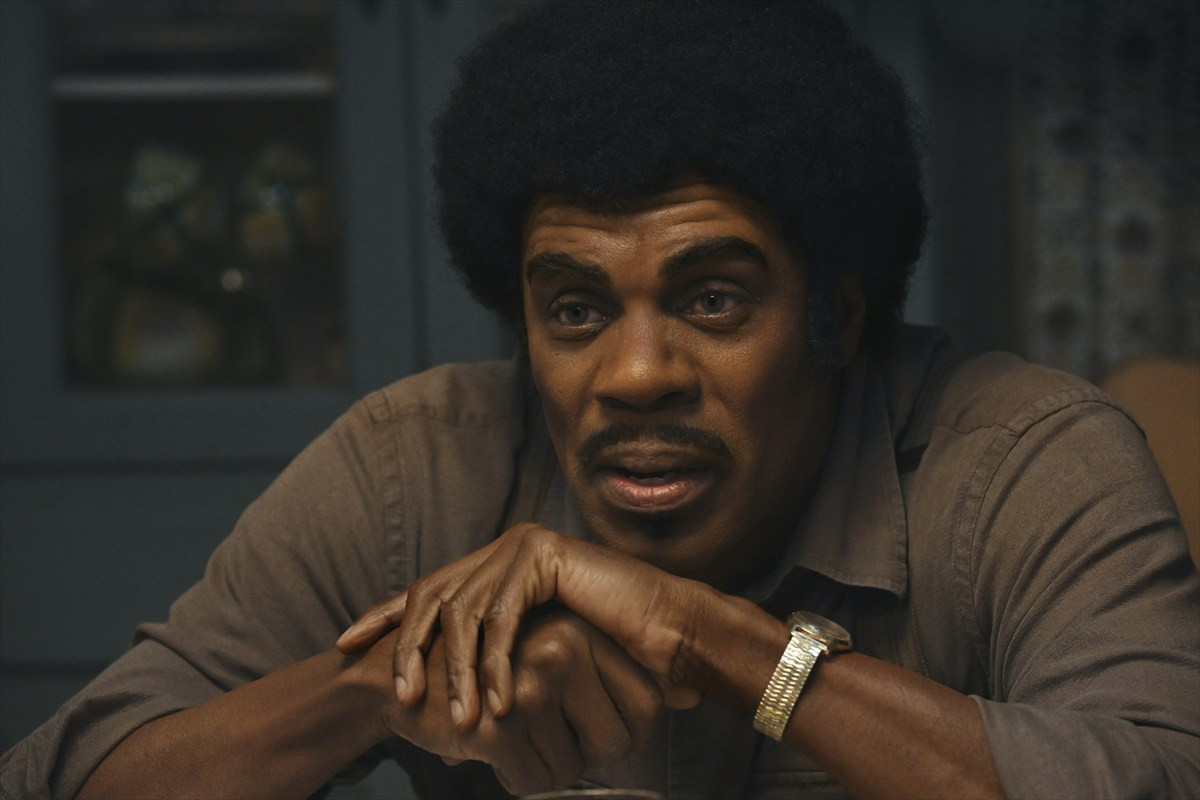 “キング・オブ・ポップ”マイケル・ジャクソンの軌跡を描く『Michael／マイケル』からUS版フル・トレーラー第１弾＆新スチールが解禁