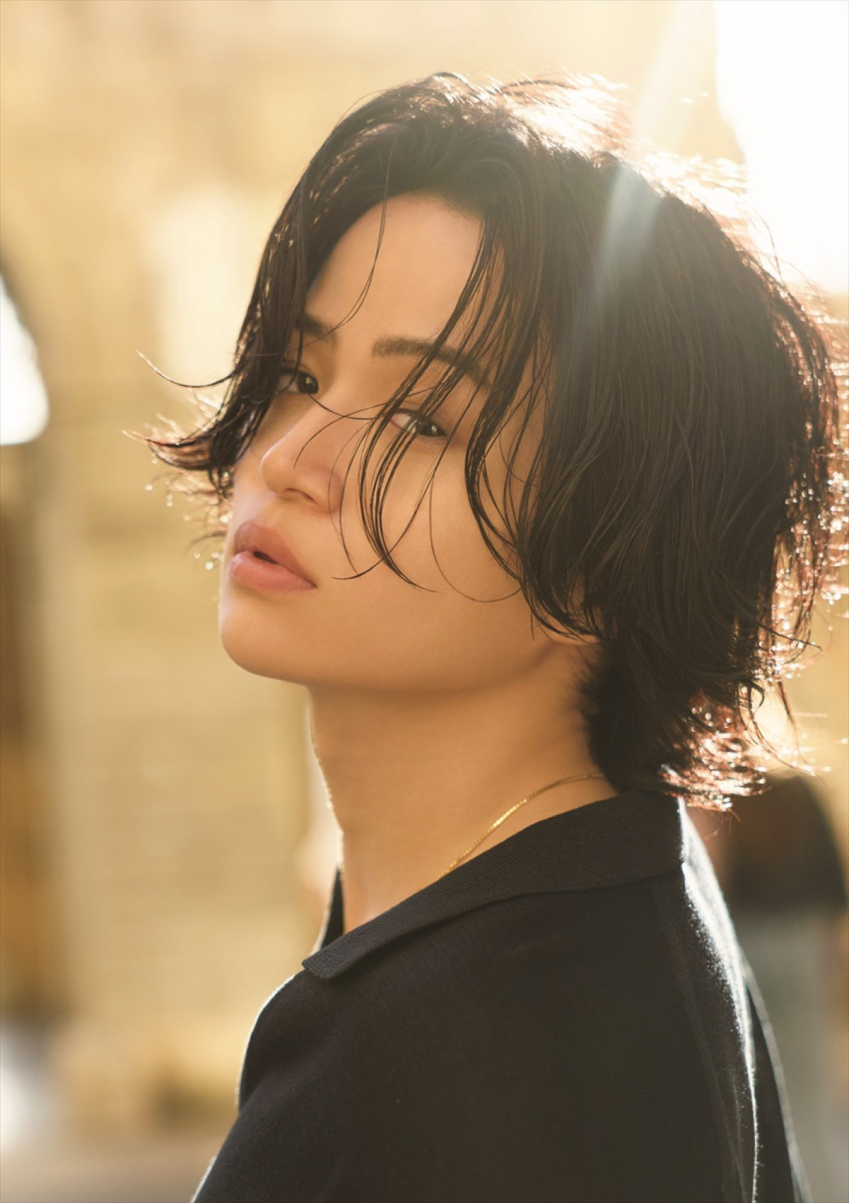 「自信作なので」timelesz・菊池風磨、初の写真集発売でメンバーの反応は？