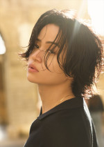 『菊池風磨 1st 写真集「Latido」』より