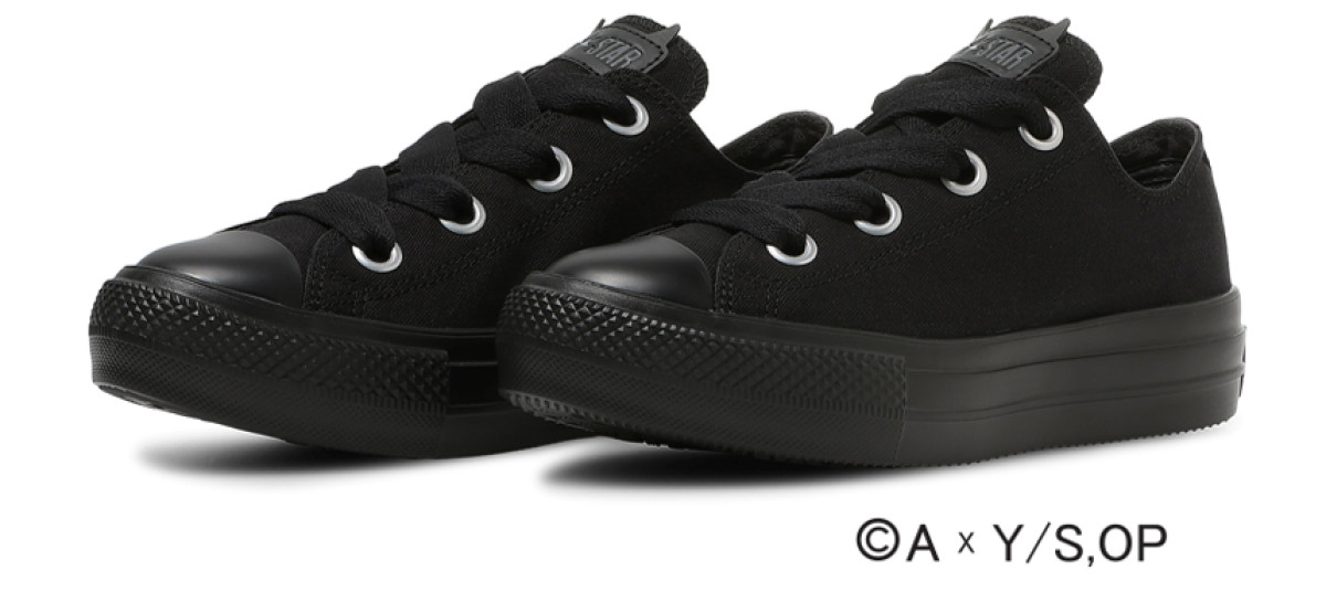 260209_『【推しの子】』×「CONVERSE」