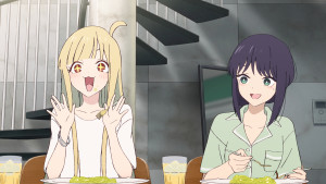 映画『超かぐや姫！』場面写真