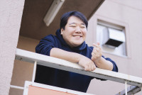 ラランド・ニシダ