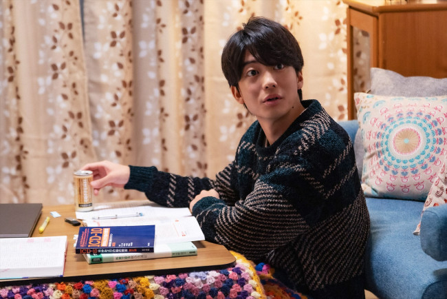 ドラマチューズ！『略奪奪婚』第6話より