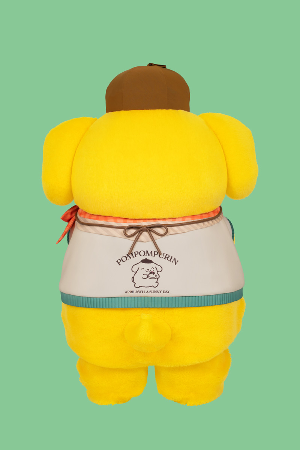 20260213 POMPOMPURIN 30th Anniversary