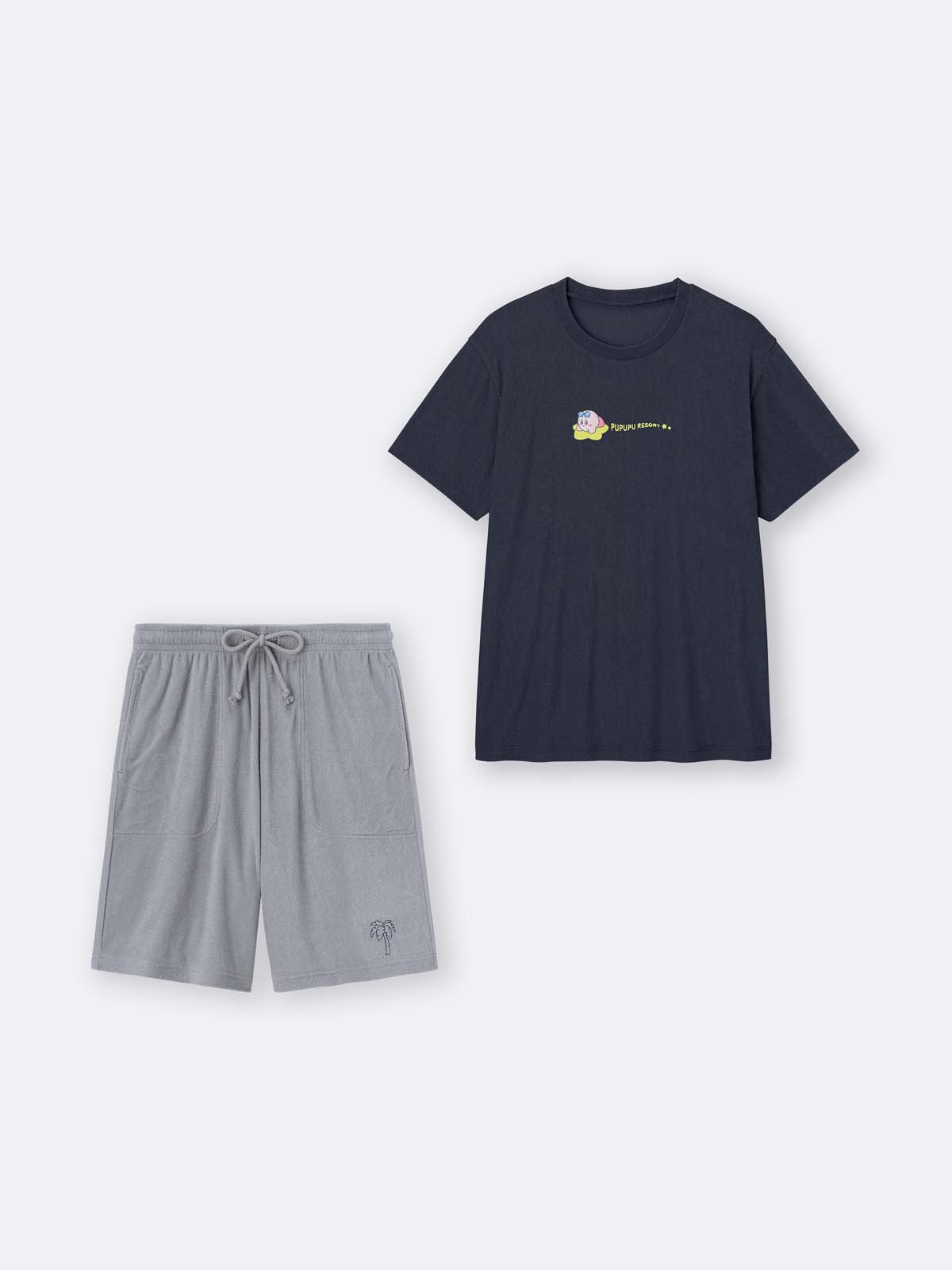 20260216 『星のカービィ』×「GU」