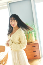 『SPA!デジタル写真集 本多もか「二人だけの秘密」』より