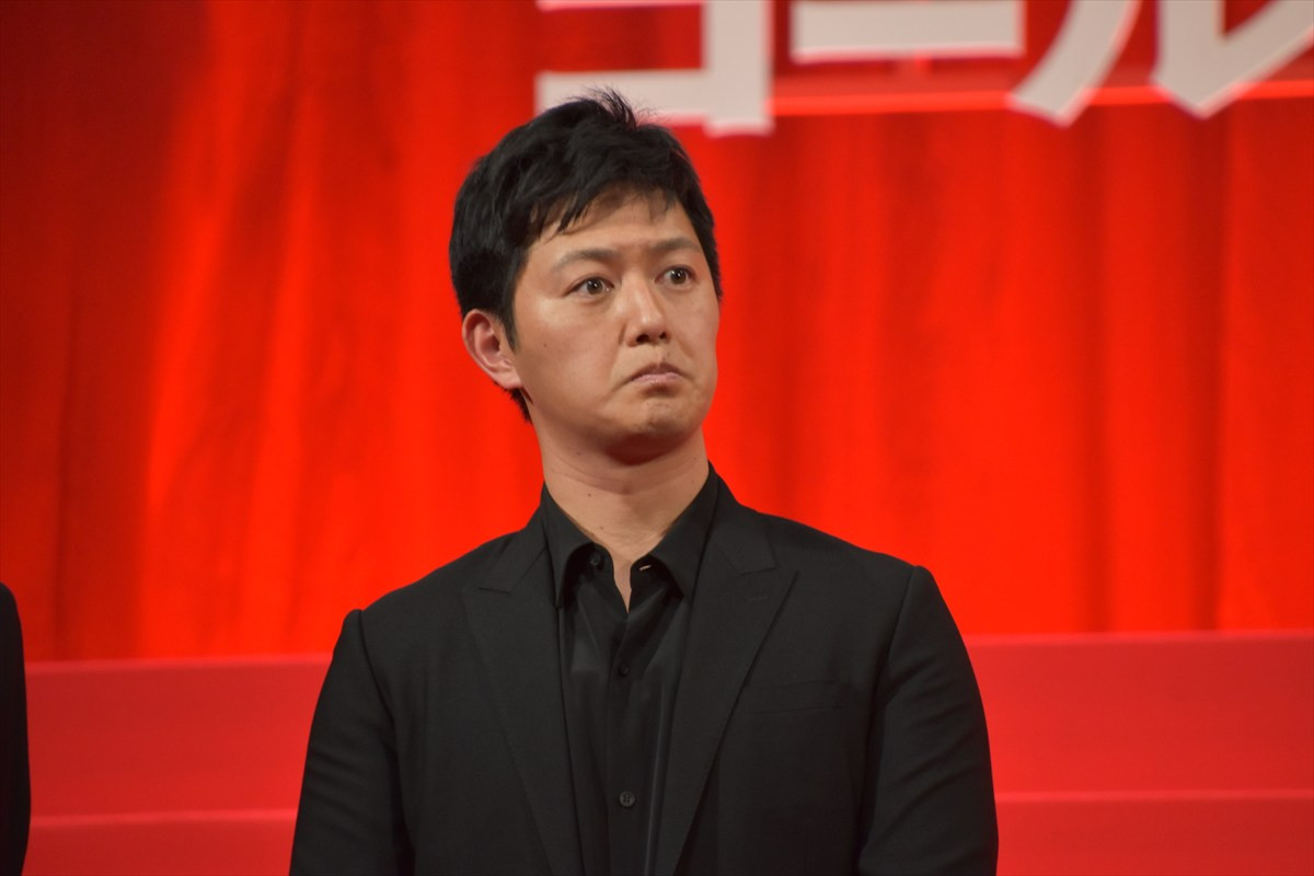 山崎賢人、映画『ゴールデンカムイ 網走監獄襲撃編』は集大成「パワーアップしまくりです！」