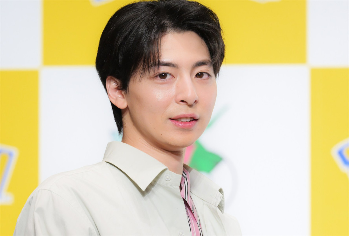 高杉真宙＆山本美月、互いの共通点は“九州でスカウト”　30周年を迎えたポケモンへの愛も語る