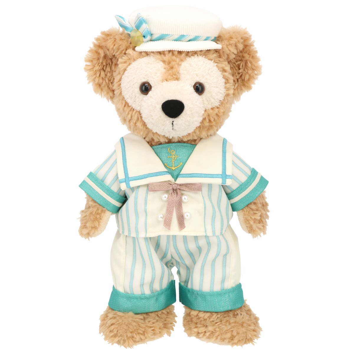 20260227 TDS25周年“ダッフィー＆フレンズ”