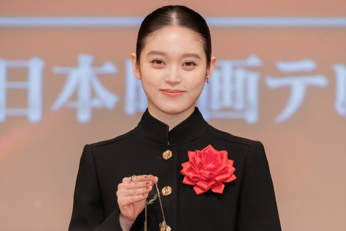 【フォト特集】ゲストも多数！ 「第50回エランドール賞」授賞式