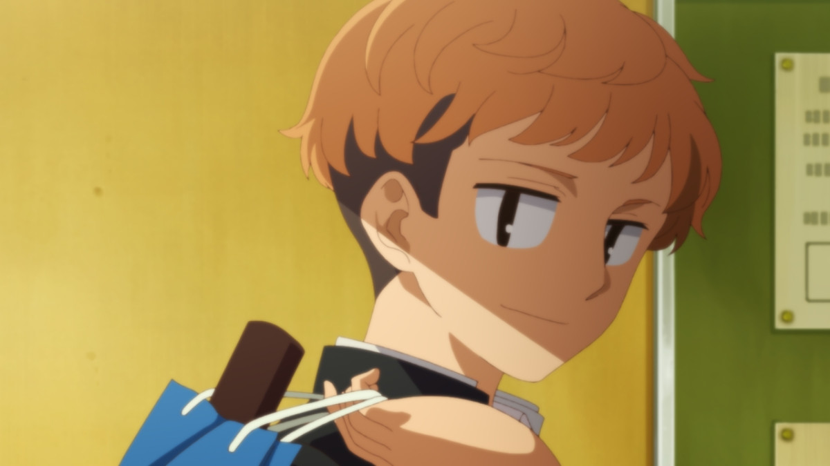 劇場版『僕の心のヤバイやつ』堀江瞬×羊宮妃那が明かす、心に届く繊細な感情表現