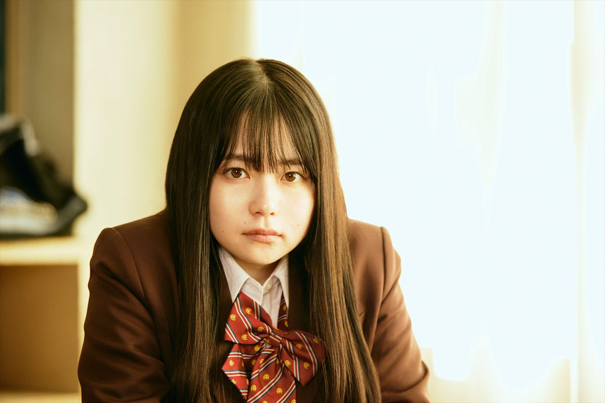 山田杏奈主演『NEW GROUP』人間ピラミッドで「ヤーーーッ！」特報解禁！　青木柚、ピエール瀧の出演も