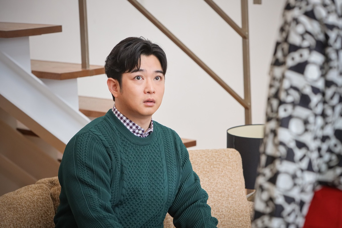 『おコメの女』第6話 “正子”松嶋菜々子、因縁の相手と直接対決！　ザッコクを立ち上げた真の目的も明らかに