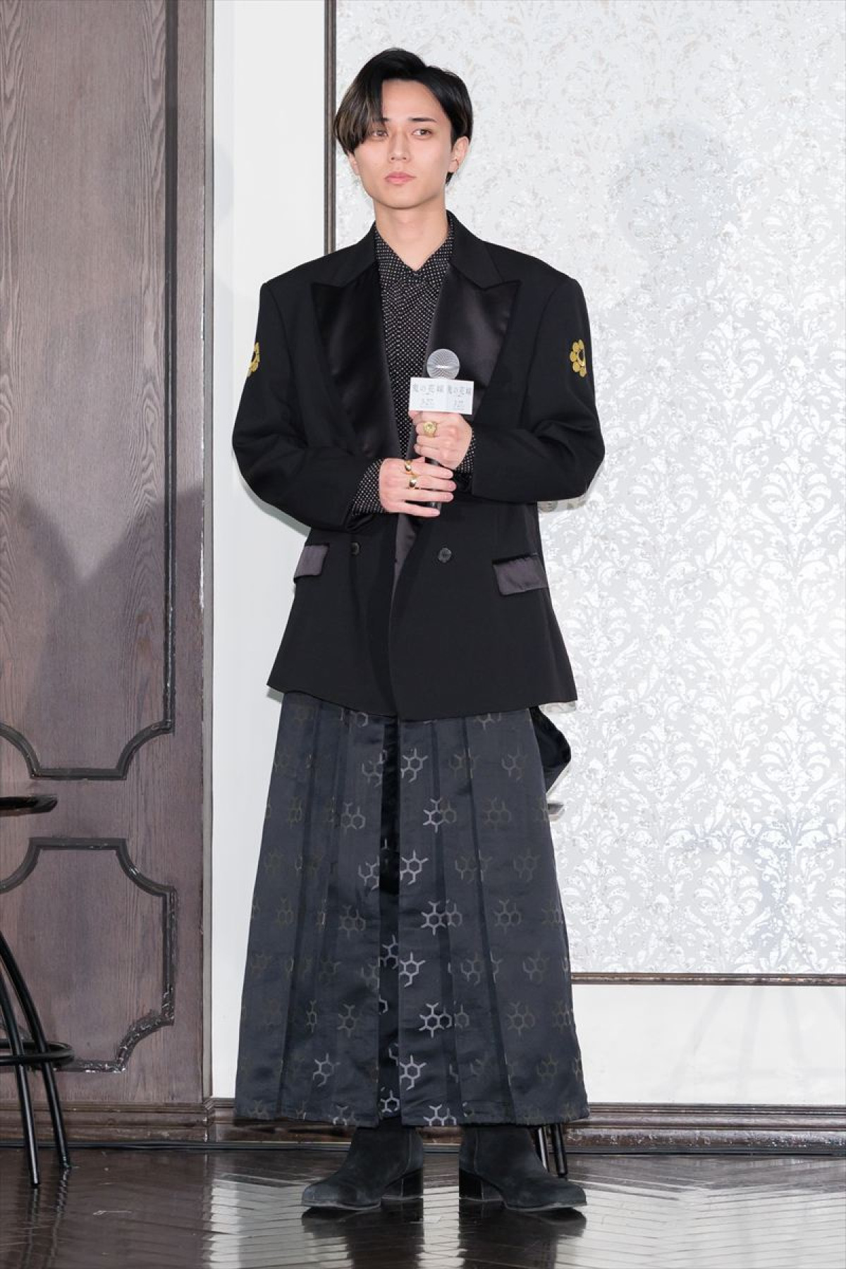 キンプリ永瀬廉「正直、恋人つなぎでした」一丸となっての映画撮影を振り返る