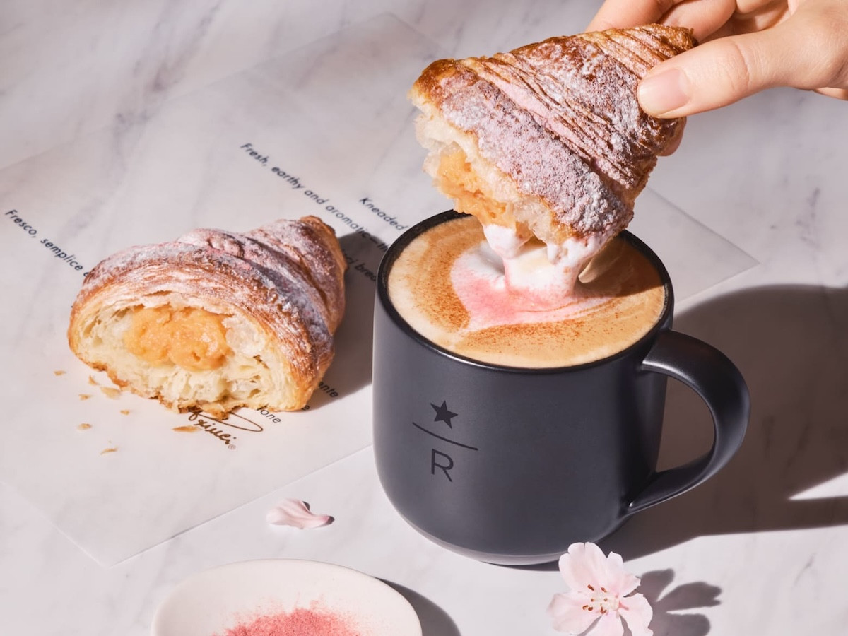 2026.2.23日本一高いスターバックスが誕生