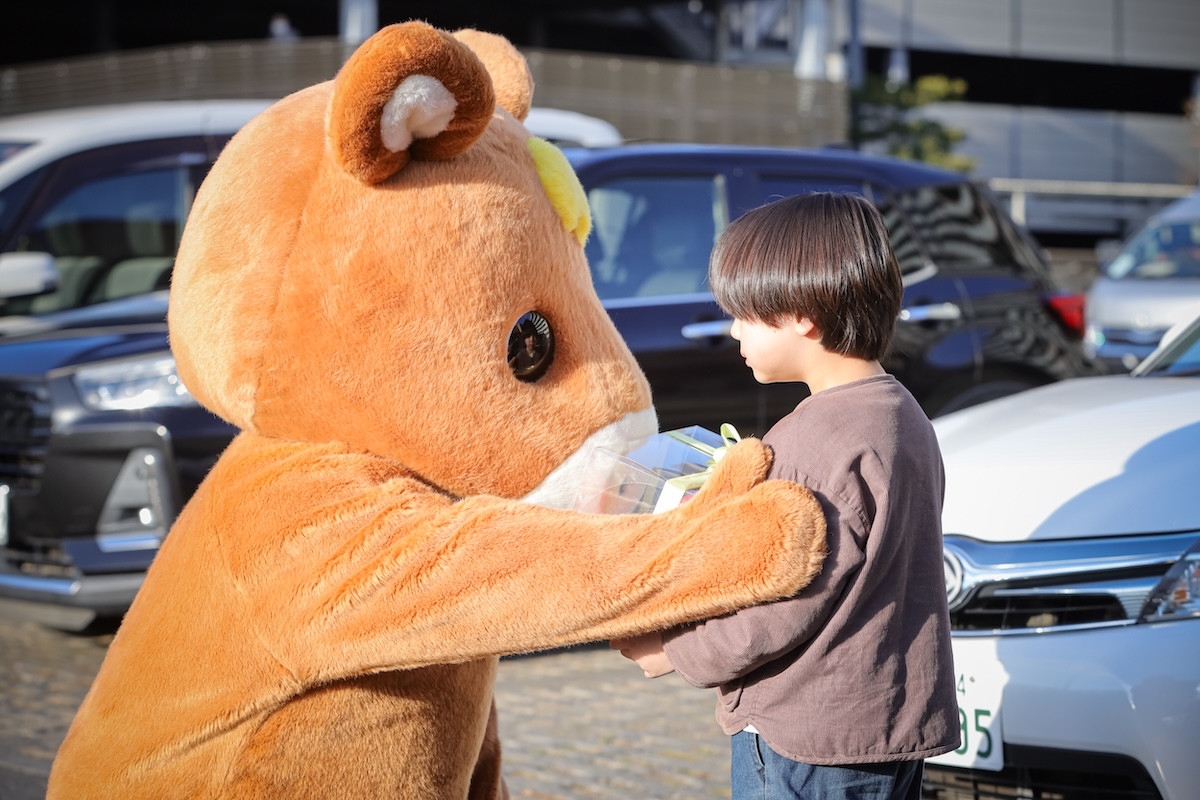 『おコメの女』第7話 “正子”松嶋菜々子、“宗一郎”千葉雄大を調査へ　ある取引を持ちかけられる