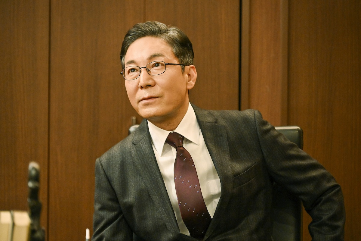 『DREAM STAGE』第6話 NAZE、メンバー脱退の危機　“吾妻”中村倫也は想定外の“秘密”を知ることに