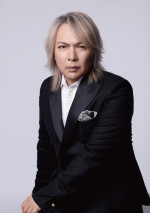 LUNA SEA・真矢さん死去、56歳