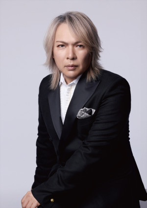 LUNA SEA・真矢さん死去、56歳