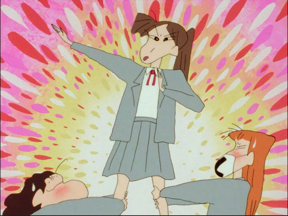 『クレヨンしんちゃん』公式チャンネルの3周年を記念し「埼玉紅さそり隊」の厳選エピソード9本がプレミア配信決定