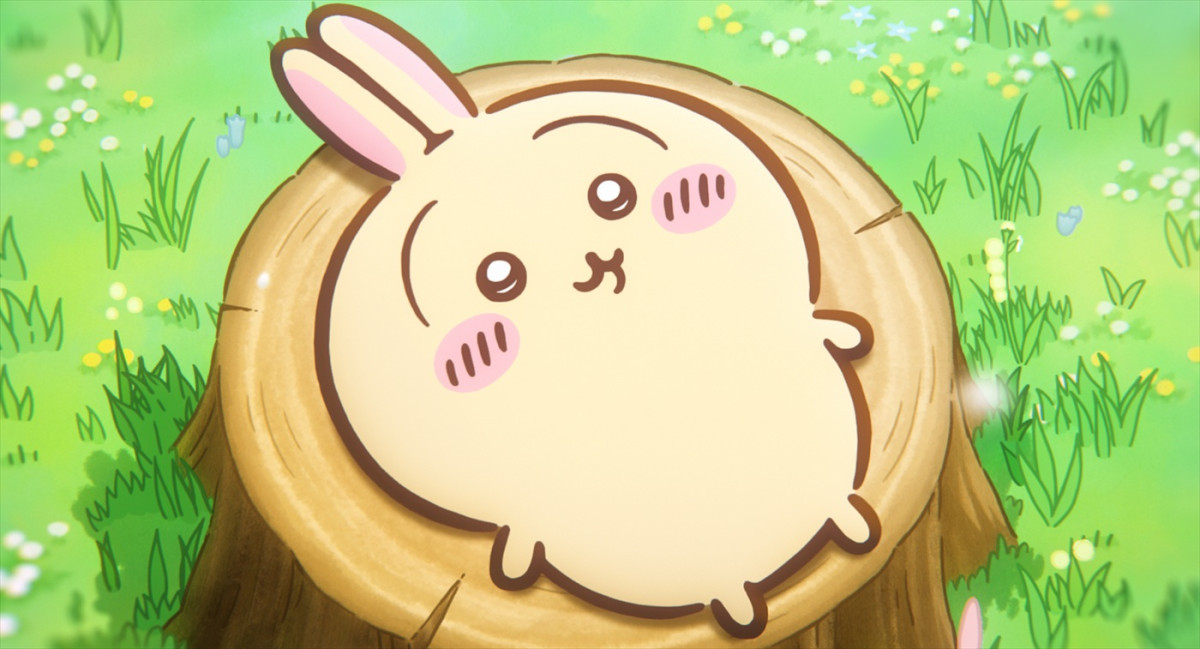 ちいかわたちの忘れられない夏が幕を開ける―『映画ちいかわ 人魚の島のひみつ』7.24公開へ　映像初解禁