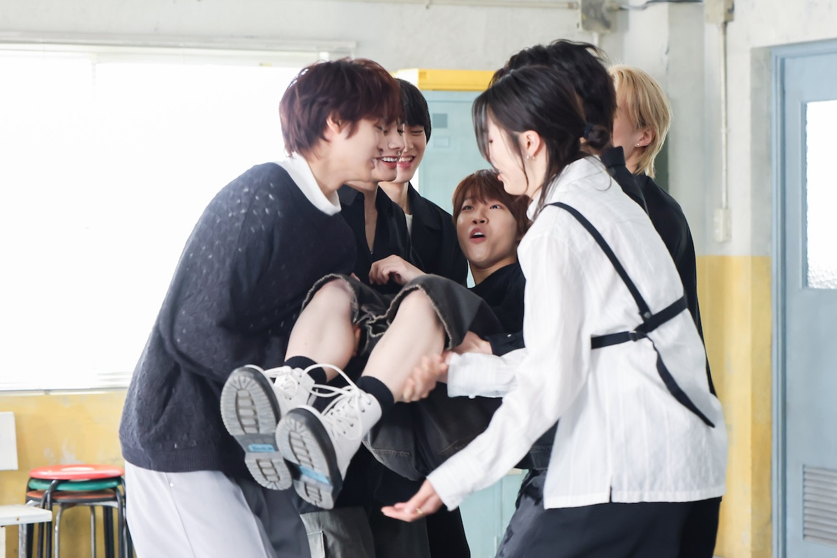 『DREAM STAGE』“吾妻”中村倫也、過去の“疑惑”を告白　ネット衝撃「業界追放…」「胸が苦しくなる」