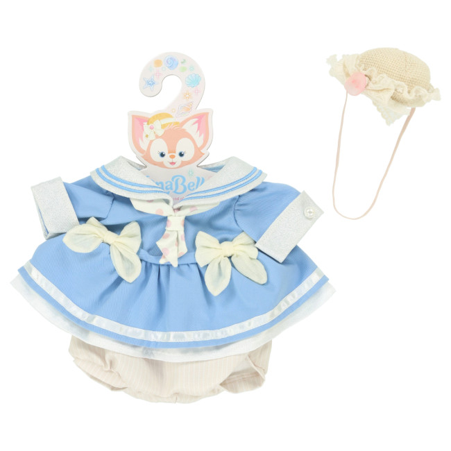 写真）TDS25周年“ダッフィー＆フレンズ”のグッズ公開！ 紅茶香る