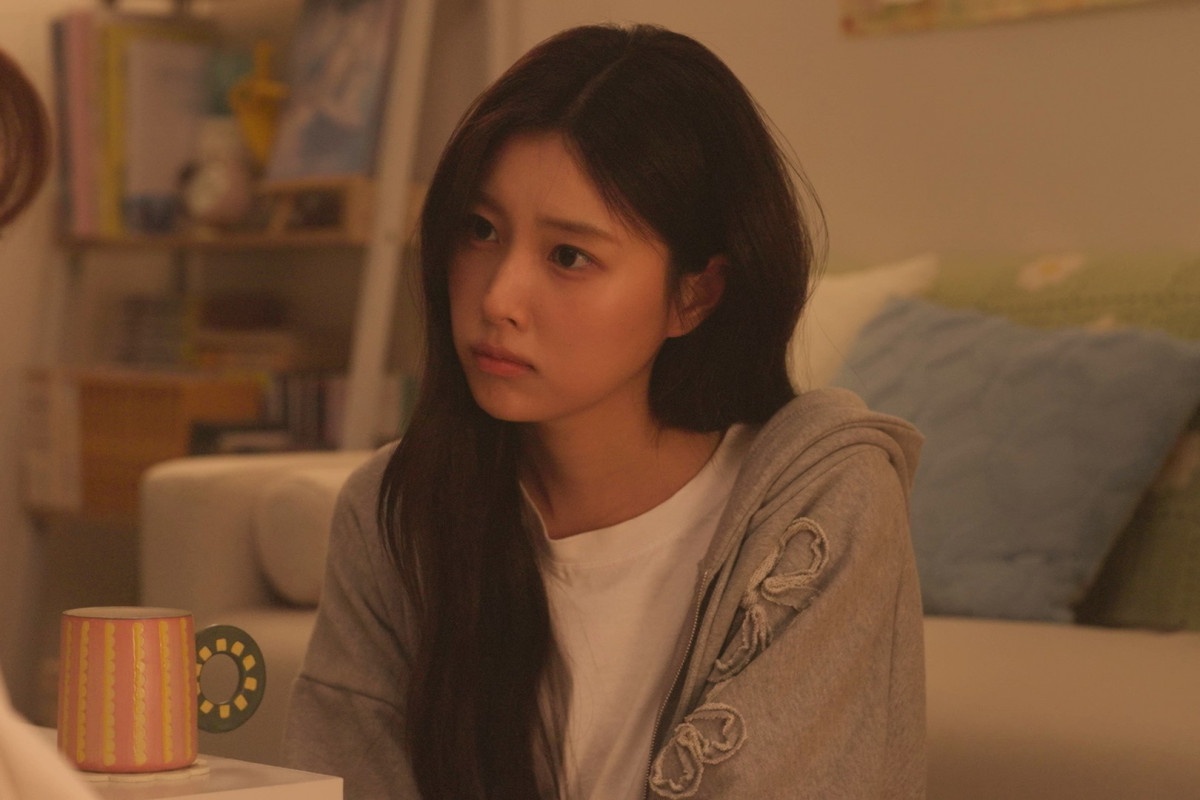 『キンパとおにぎり』第8話　復縁した大河＆リン、幸せに包まれながら新年を迎える