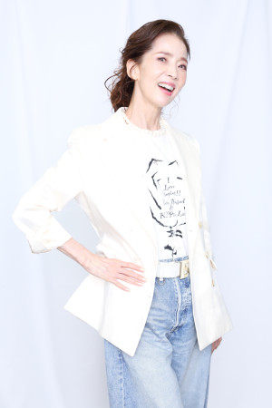 増田惠子