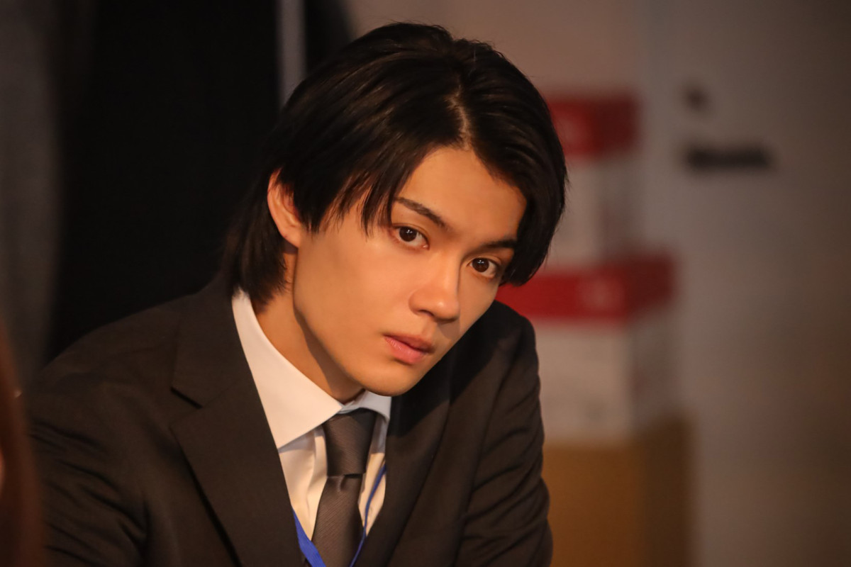 『おコメの女』第5話 “正子”松嶋菜々子、セレブ動画配信者への調査で“最大の敵”と遭遇