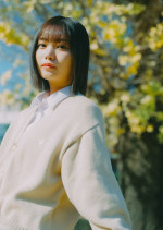 ドラマ『惡の華』に出演する中西アルノ