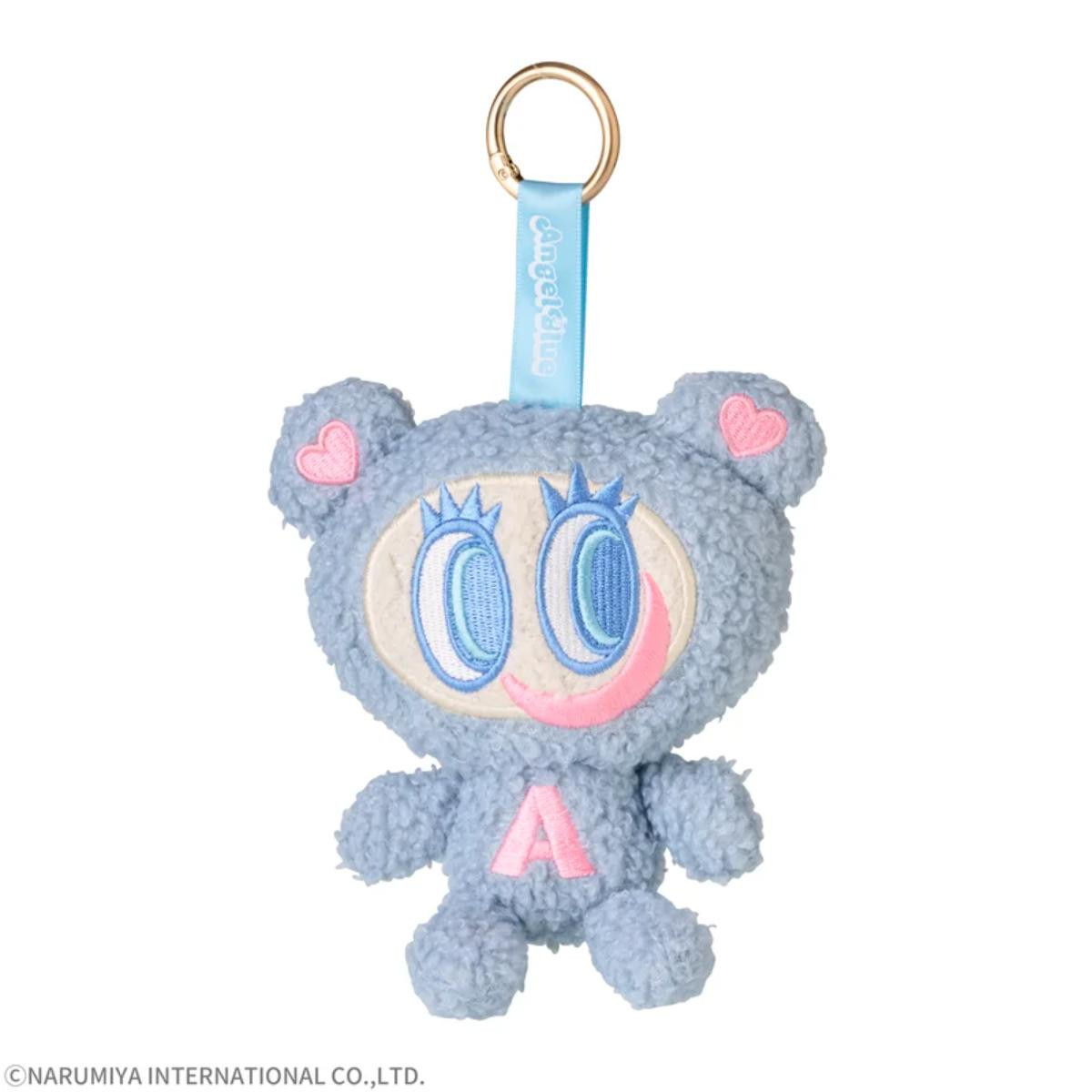 260206「エニマイくじ エンジェルブルー」