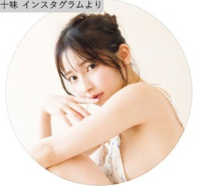 「十味」インスタグラムより